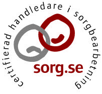 Certifierad Handledare i Sorgbearbetning