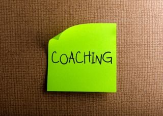Coaching small
